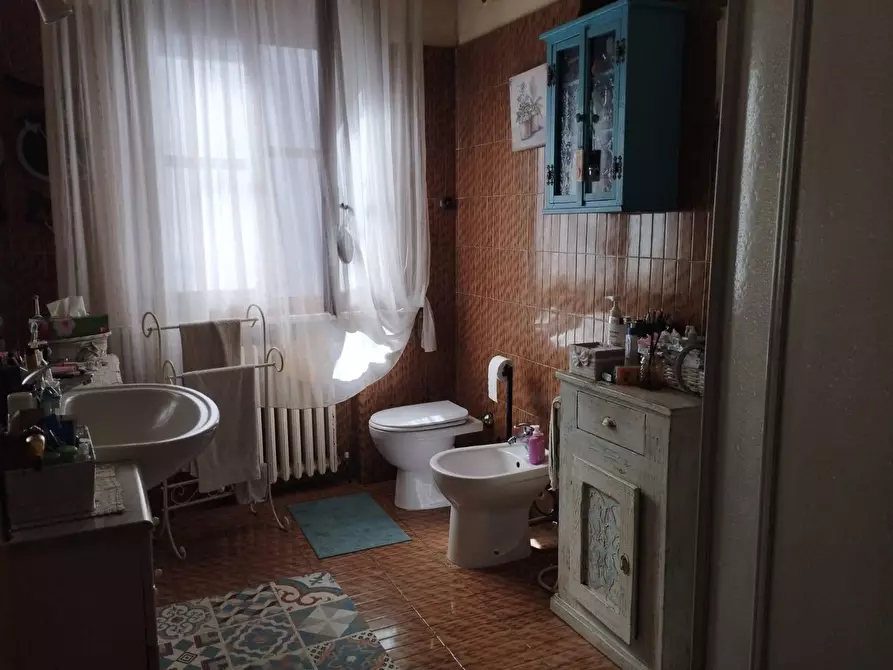 Immagine 16 di Casa indipendente in vendita  in Via Enrico Fermi a Castelfranco Di Sotto