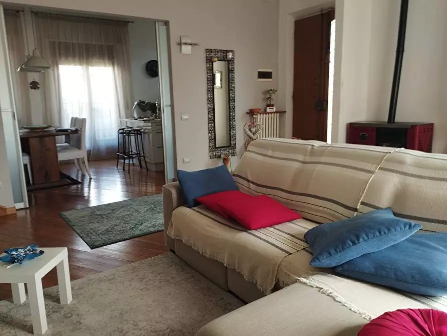 Immagine 10 di Casa indipendente in vendita  in Via Enrico Fermi a Castelfranco Di Sotto
