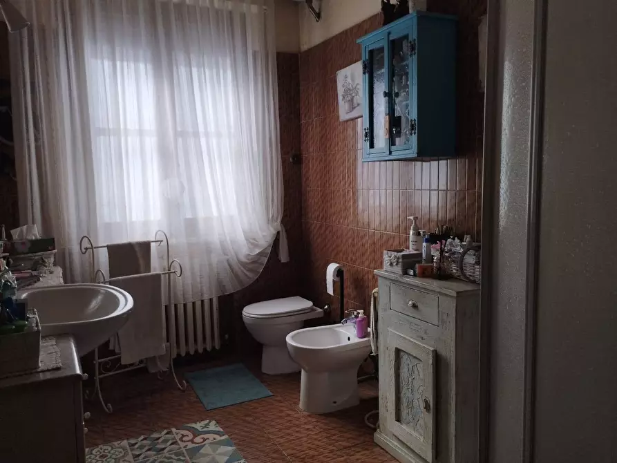 Immagine 17 di Casa indipendente in vendita  in Via Enrico Fermi a Castelfranco Di Sotto