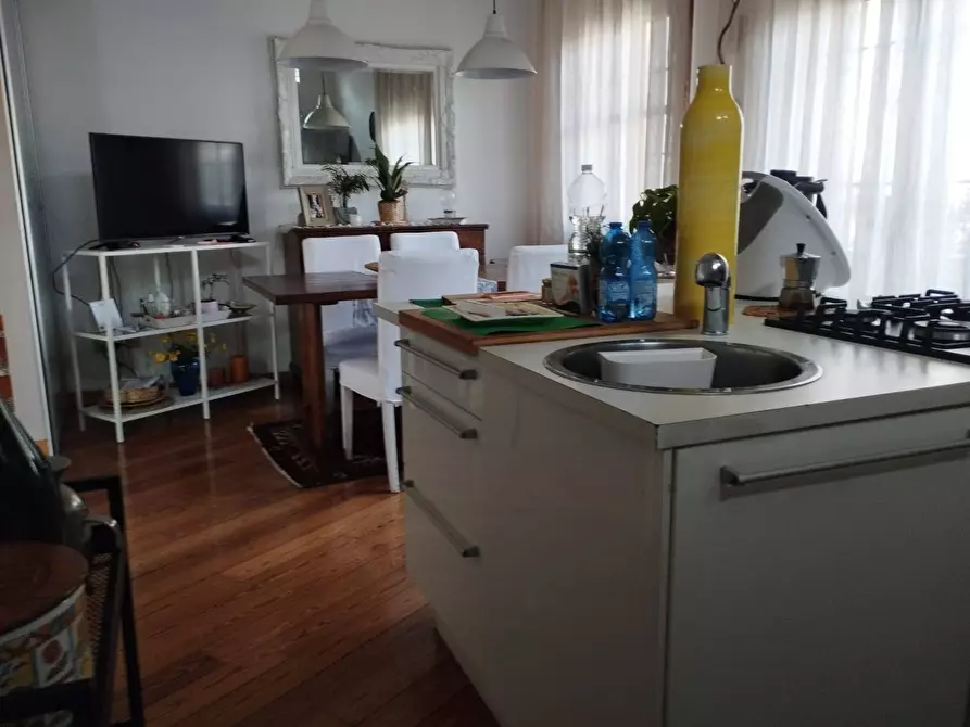 Immagine 4 di Casa indipendente in vendita  in Via Enrico Fermi a Castelfranco Di Sotto