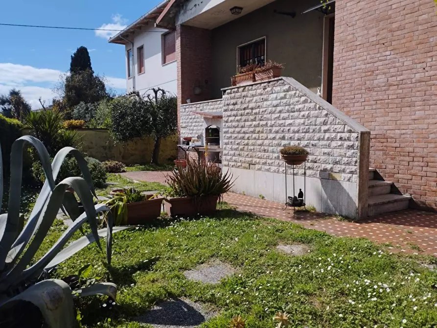 Immagine 21 di Casa indipendente in vendita  in Via Enrico Fermi a Castelfranco Di Sotto