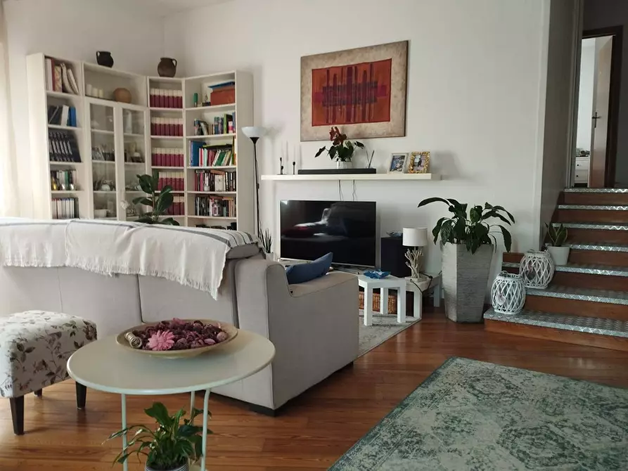 Immagine 11 di Casa indipendente in vendita  in Via Enrico Fermi a Castelfranco Di Sotto