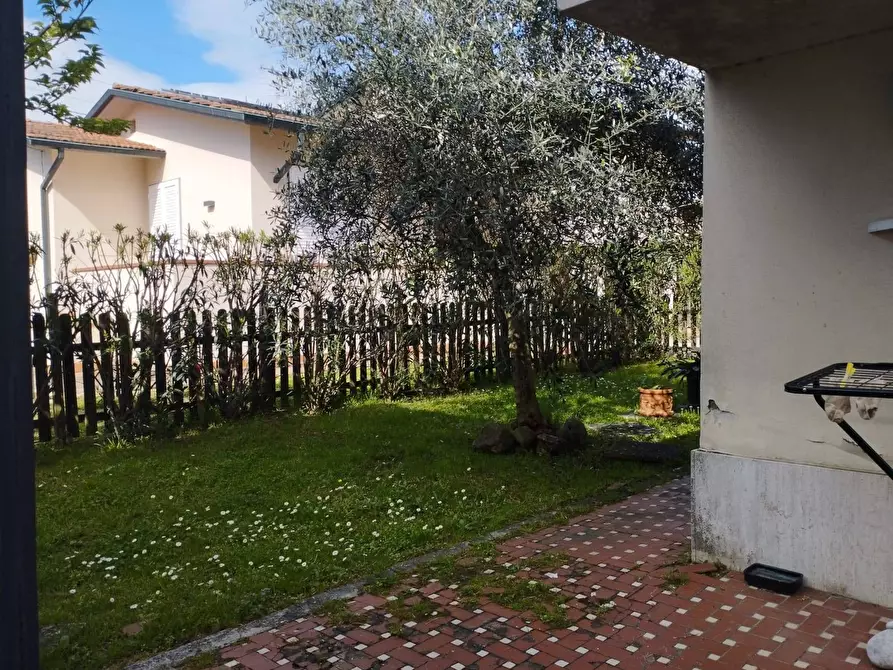 Immagine 22 di Casa indipendente in vendita  in Via Enrico Fermi a Castelfranco Di Sotto