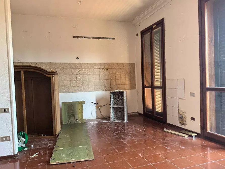 Immagine 4 di Casa indipendente in vendita  in PAPA GIOVANNI XXIII a Ponsacco