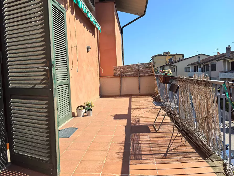 Immagine 8 di Casa indipendente in vendita  in PAPA GIOVANNI XXIII a Ponsacco