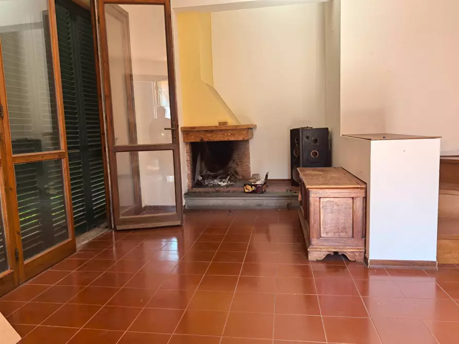 Immagine 13 di Casa indipendente in vendita  in PAPA GIOVANNI XXIII a Ponsacco