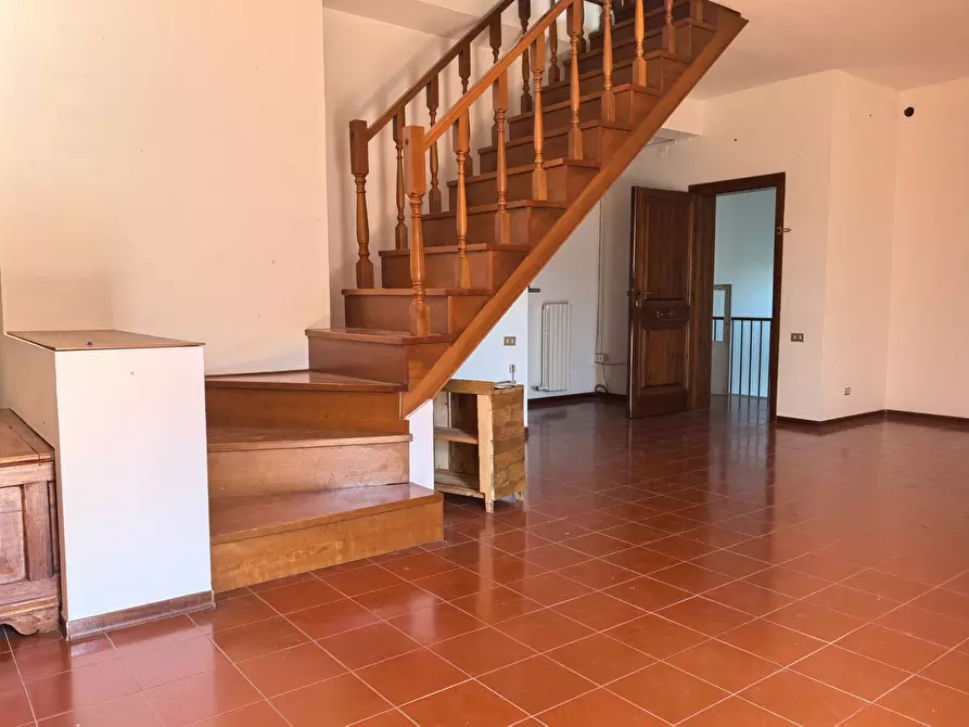 Immagine 14 di Casa indipendente in vendita  in PAPA GIOVANNI XXIII a Ponsacco