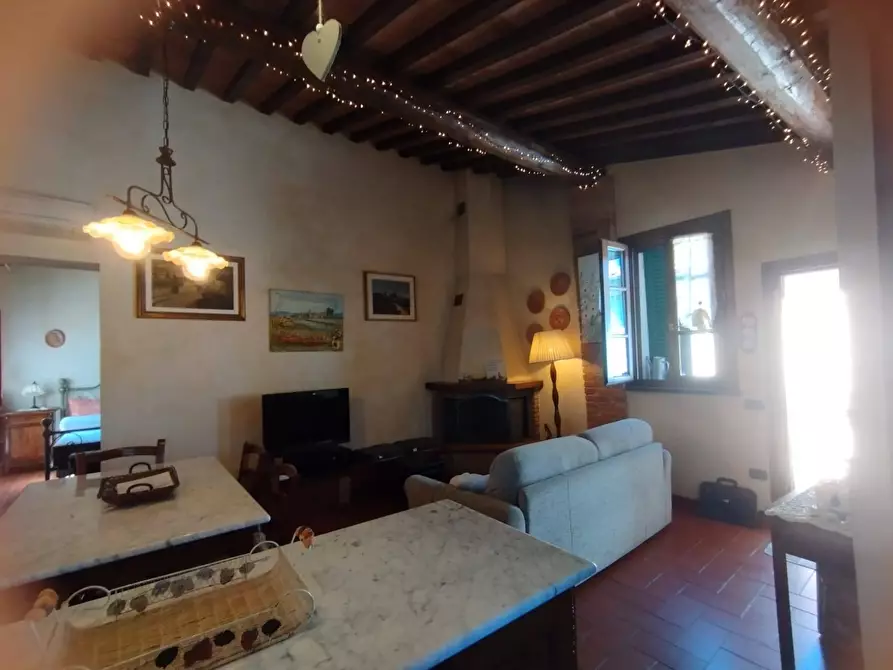 Immagine 2 di Appartamento in vendita  in Via del popolo a Palaia