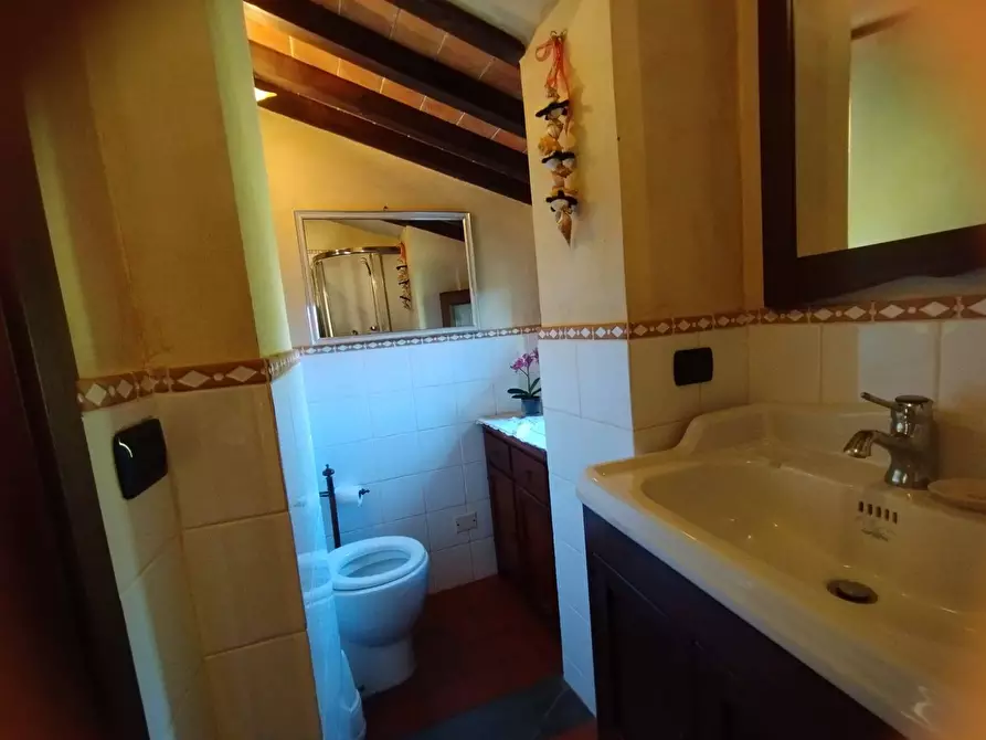 Immagine 23 di Appartamento in vendita  in Via del popolo a Palaia