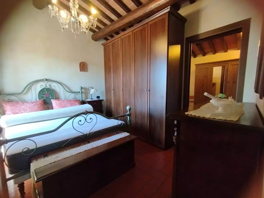 Immagine 18 di Appartamento in vendita  in Via del popolo a Palaia