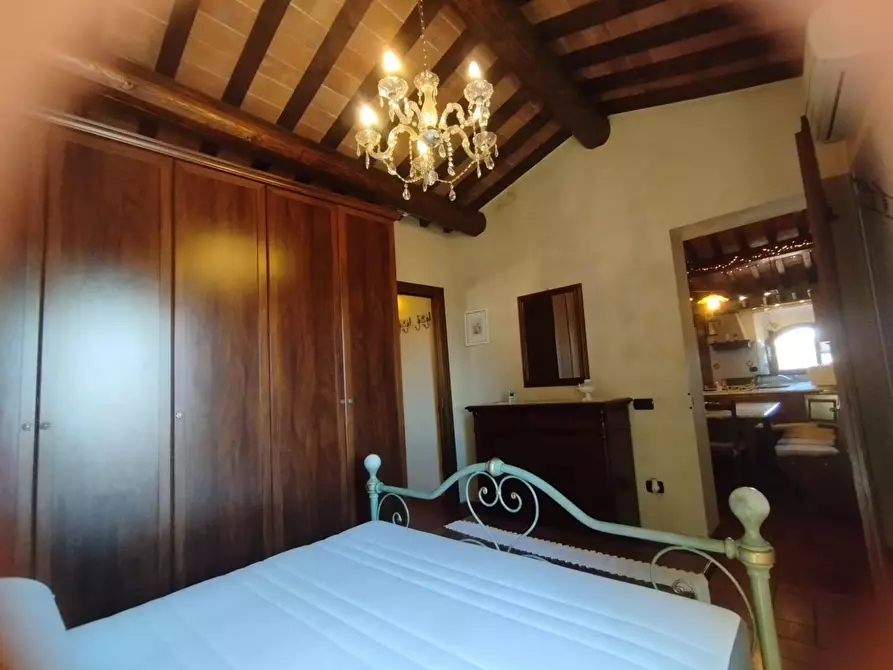 Immagine 19 di Appartamento in vendita  in Via del popolo a Palaia