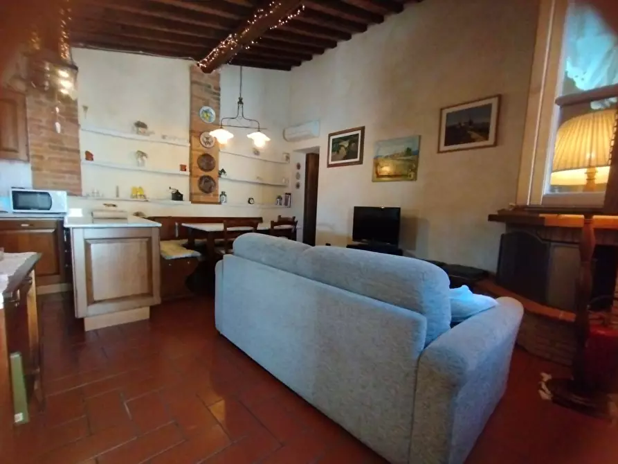 Immagine 4 di Appartamento in vendita  in Via del popolo a Palaia