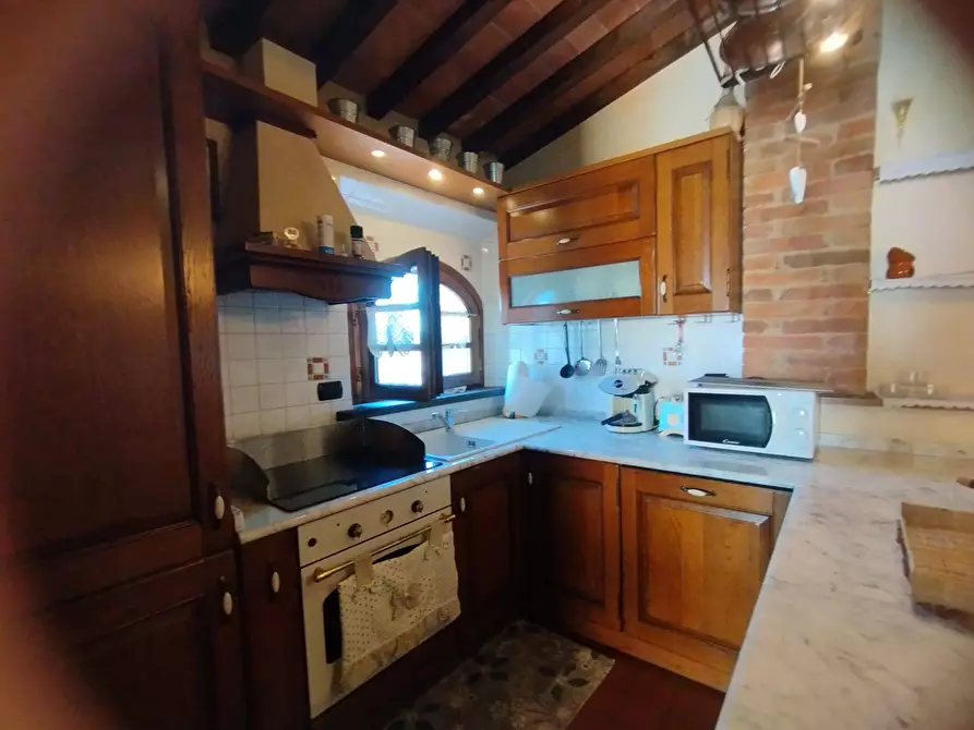 Immagine 10 di Appartamento in vendita  in Via del popolo a Palaia