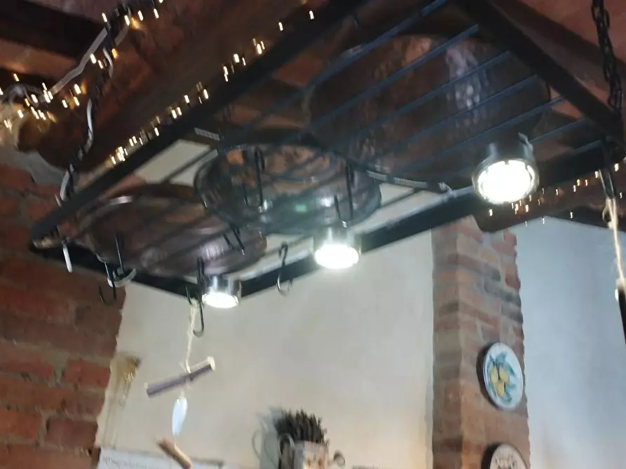 Immagine 11 di Appartamento in vendita  in Via del popolo a Palaia