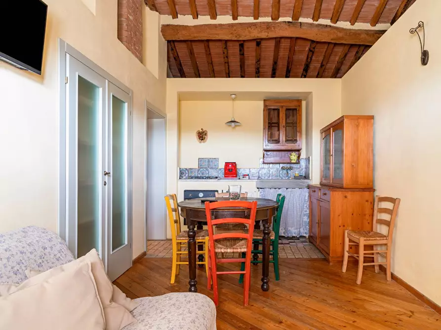 Immagine 2 di Appartamento in affitto  in Via di Montecastello a Pontedera