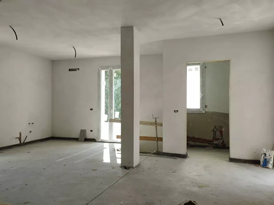 Immagine 1 di Villetta a schiera in vendita  in Via di capanne a Montopoli In Val D'arno