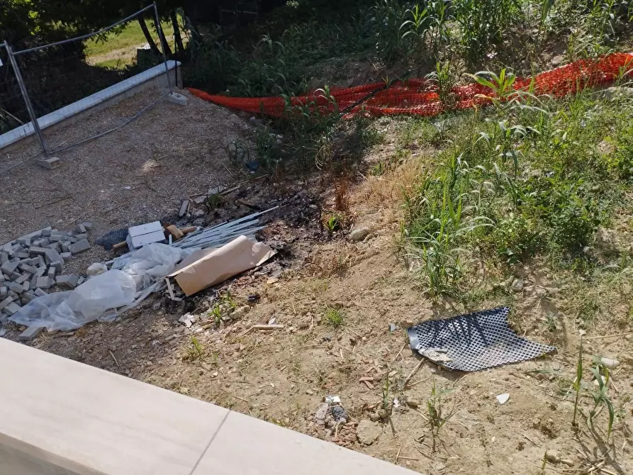 Immagine 4 di Villetta a schiera in vendita  in Via di capanne a Montopoli In Val D'arno