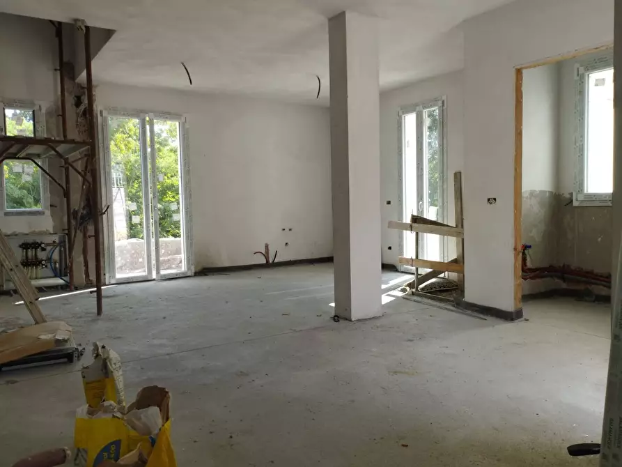 Immagine 2 di Villetta a schiera in vendita  in Via di capanne a Montopoli In Val D'arno