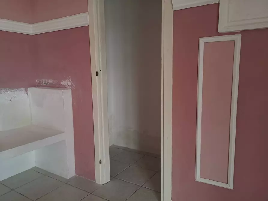 Immagine 3 di Locale commerciale in affitto  in VIA PAPA GIOVANNI XXIII a Calcinaia