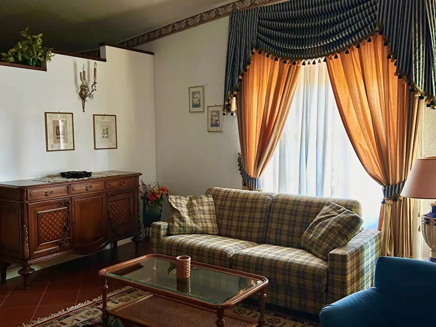 Immagine 1 di Appartamento in affitto  in via Zavagno 79 a Casale Marittimo