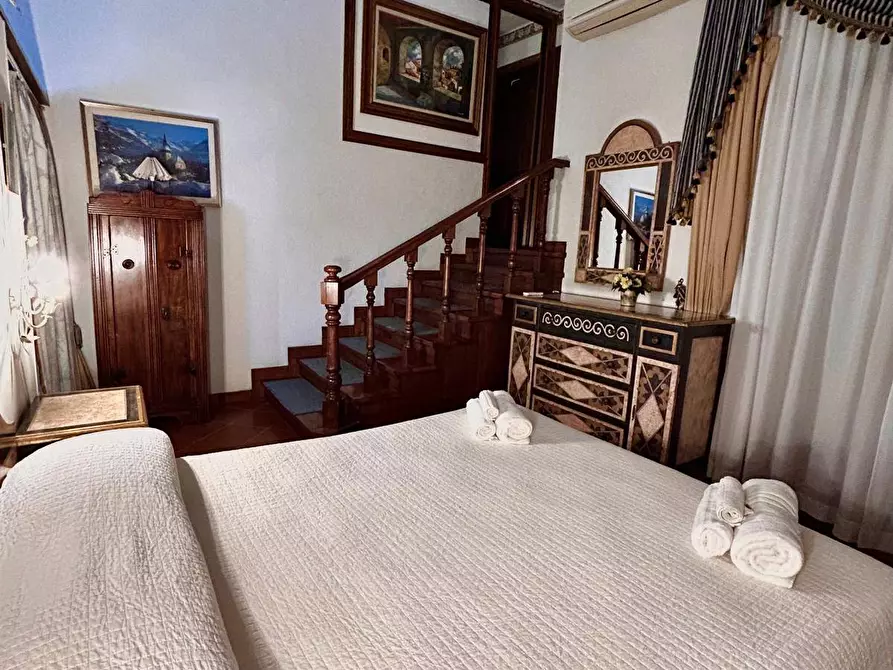 Immagine 3 di Appartamento in affitto  in via Zavagno 79 a Casale Marittimo