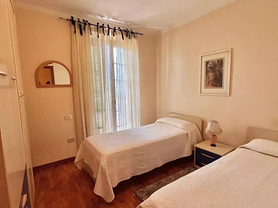 Immagine 4 di Appartamento in affitto  in via Enrico Fermi a Casale Marittimo