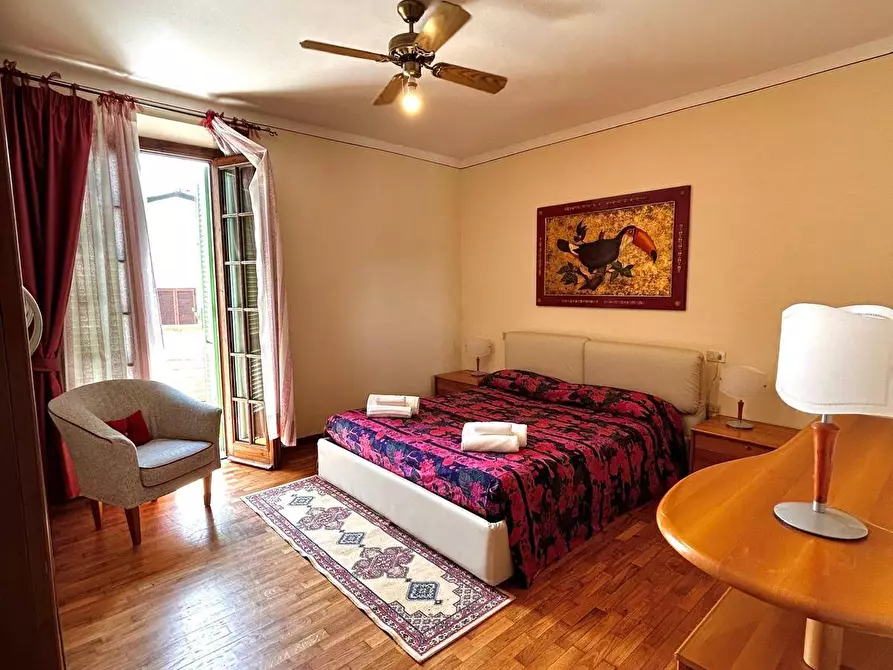 Immagine 5 di Appartamento in affitto  in via Enrico Fermi a Casale Marittimo