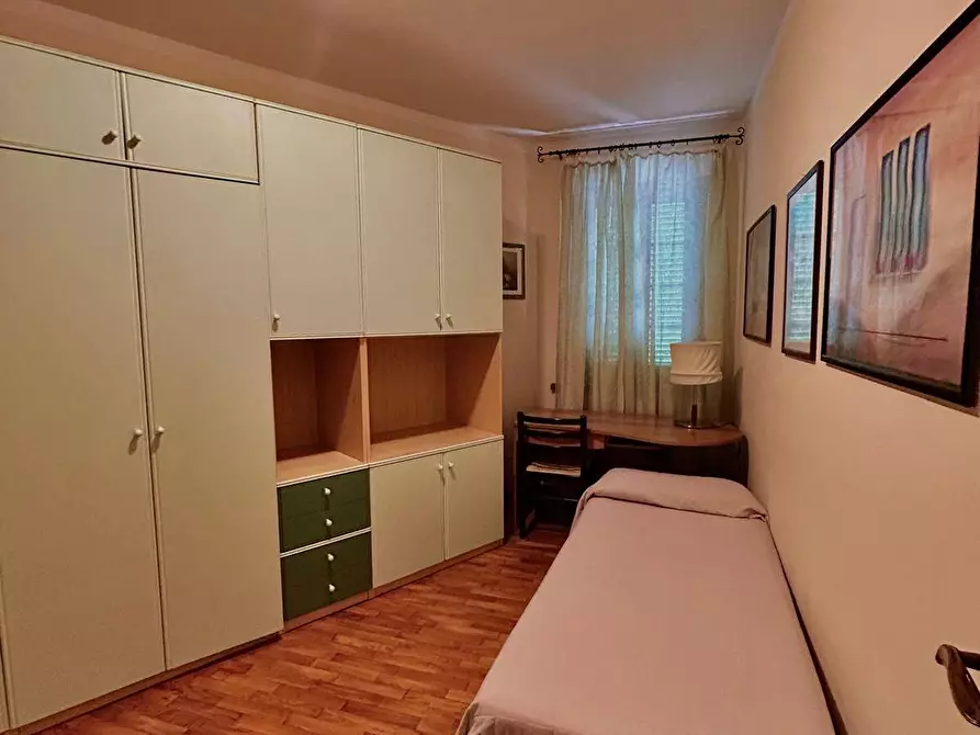 Immagine 6 di Appartamento in affitto  in via Enrico Fermi a Casale Marittimo