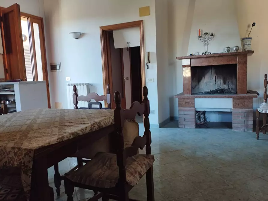 Immagine 5 di Appartamento in vendita  in Via Casale a San Miniato