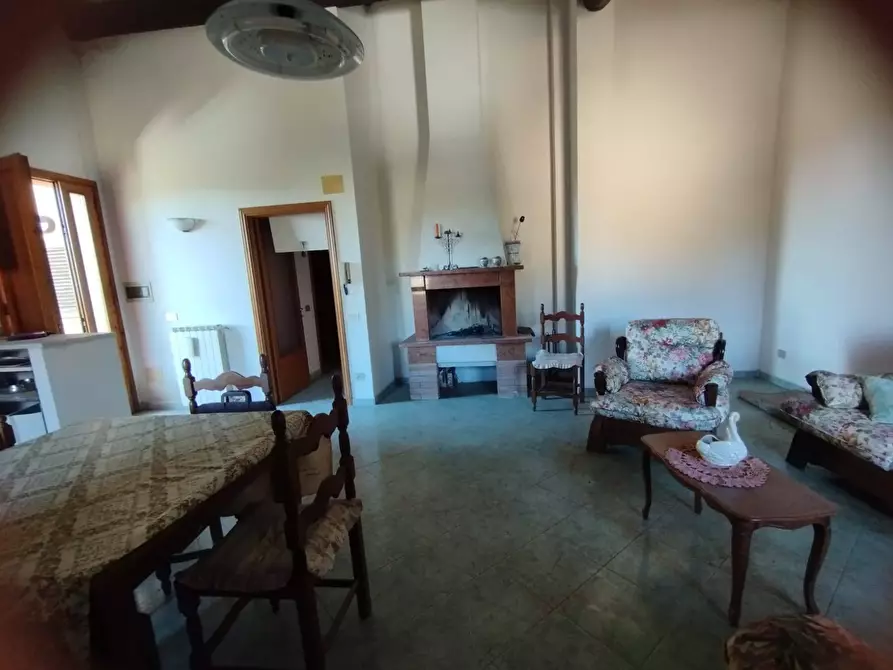 Immagine 4 di Appartamento in vendita  in Via Casale a San Miniato