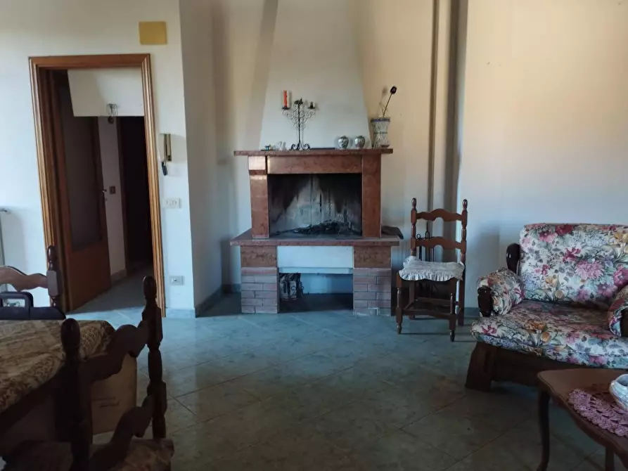 Immagine 9 di Appartamento in vendita  in Via Casale a San Miniato