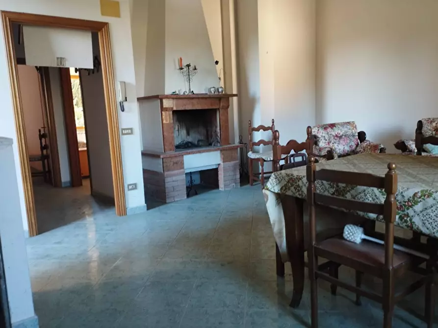 Immagine 8 di Appartamento in vendita  in Via Casale a San Miniato