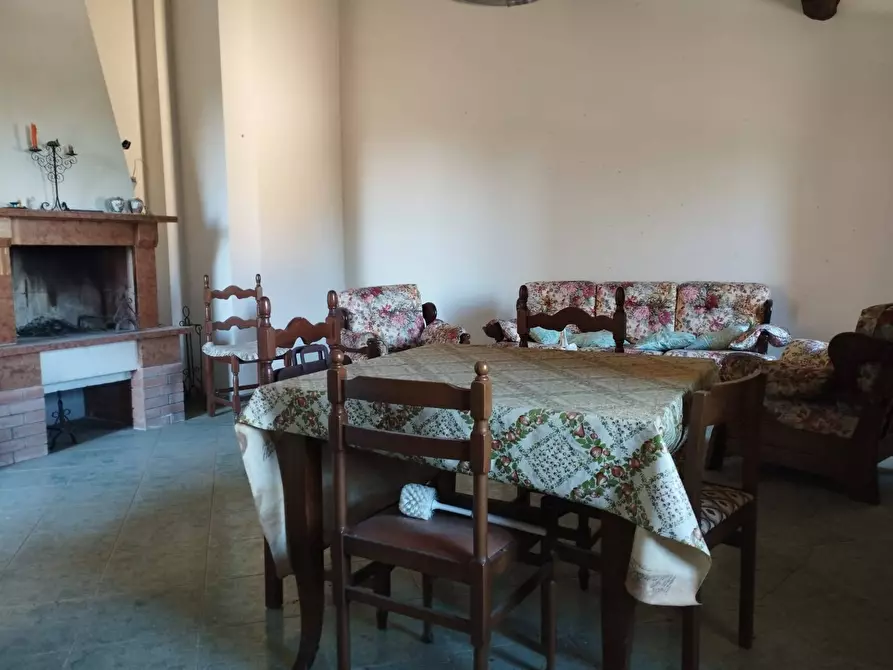 Immagine 12 di Appartamento in vendita  in Via Casale a San Miniato