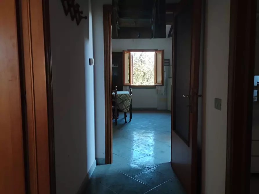 Immagine 14 di Appartamento in vendita  in Via Casale a San Miniato