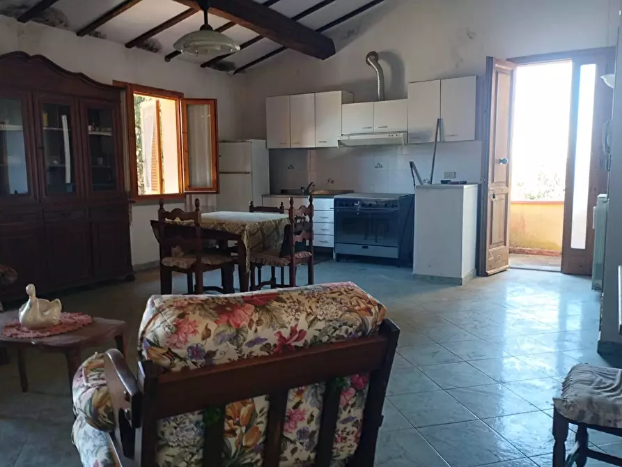 Immagine 2 di Appartamento in vendita  in Via Casale a San Miniato