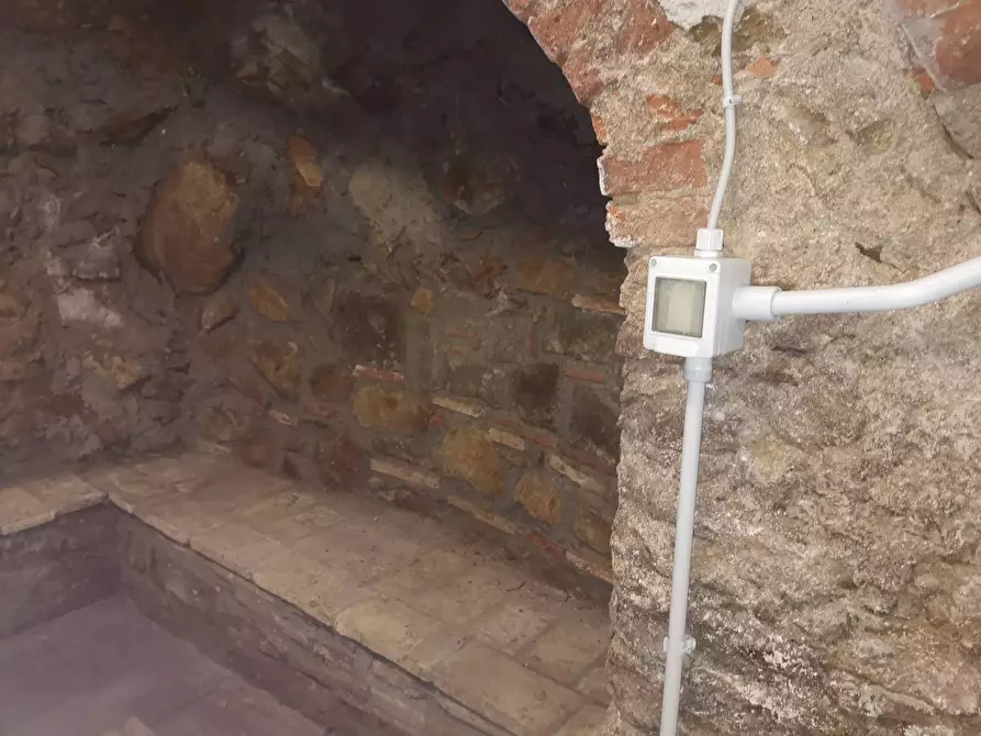 Immagine 5 di Casa indipendente in affitto  in via Piavola a Buti