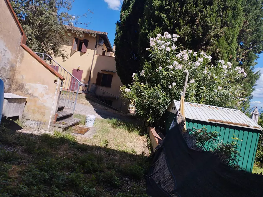 Immagine 26 di Appartamento in vendita  in Via Casale a San Miniato