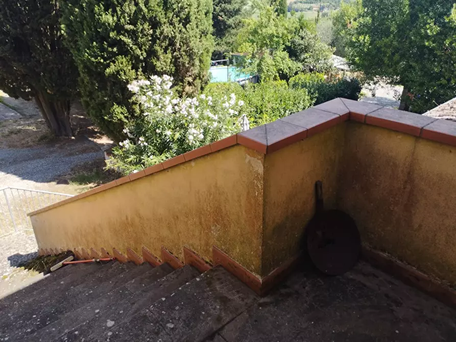 Immagine 27 di Appartamento in vendita  in Via Casale a San Miniato