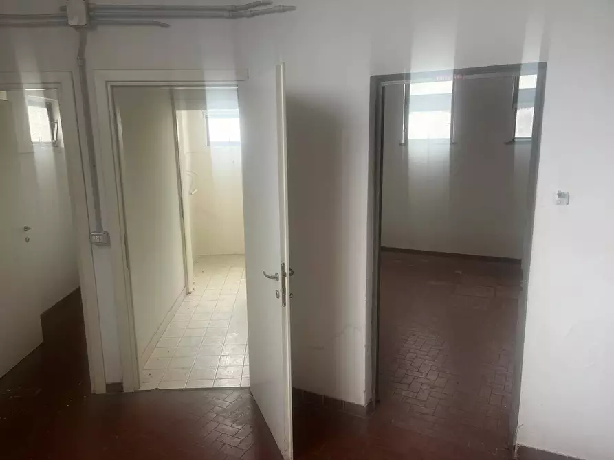 Immagine 6 di Locale commerciale in affitto  in via nazario sauro a Cascina