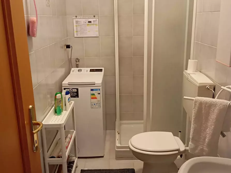 Immagine 2 di Appartamento in affitto  in Via Vivaldi Ugolino e Vadino 3 a Pisa