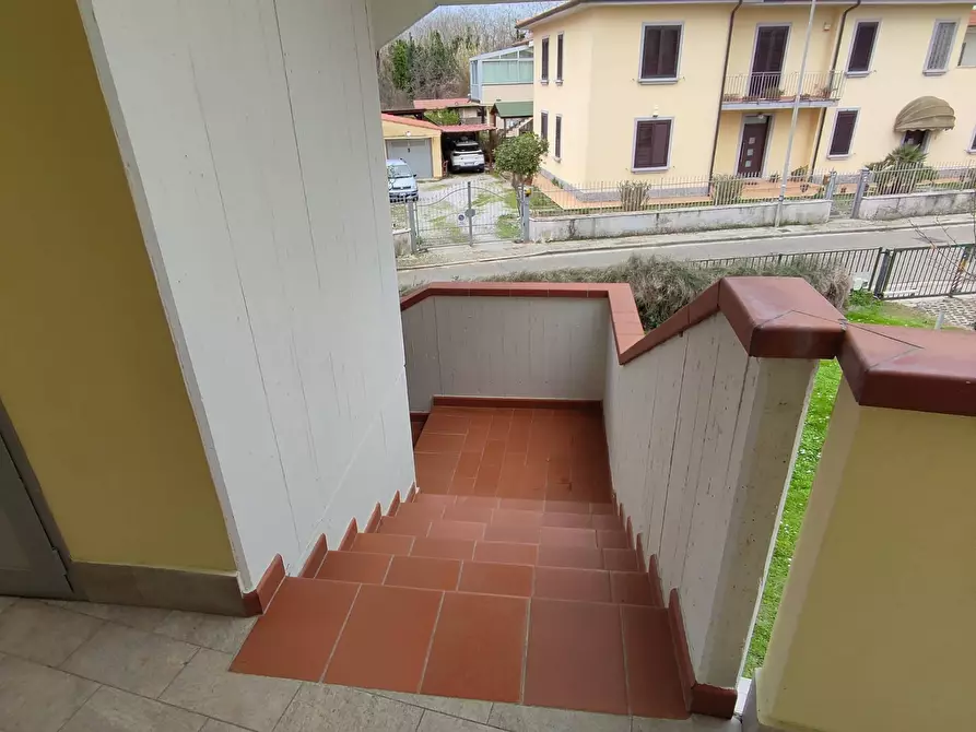 Immagine 3 di Appartamento in affitto  in Via Vivaldi Ugolino e Vadino 3 a Pisa