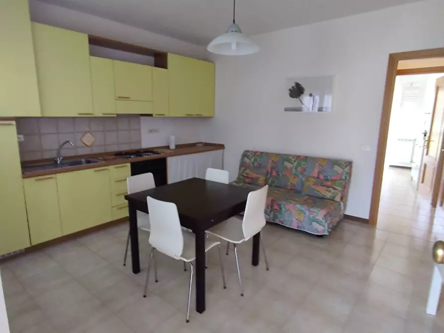 Immagine 4 di Appartamento in affitto  in Via Vivaldi Ugolino e Vadino 3 a Pisa