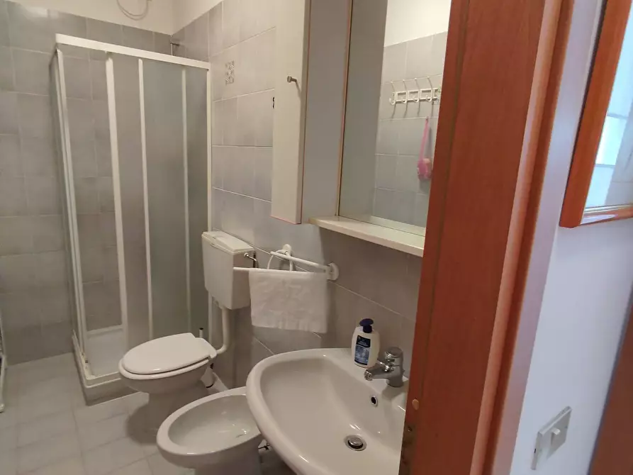 Immagine 7 di Appartamento in affitto  in Via Vivaldi Ugolino e Vadino 3 a Pisa