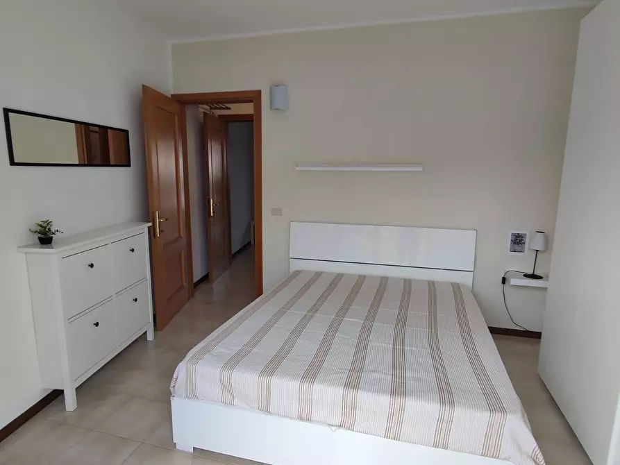 Immagine 8 di Appartamento in affitto  in Via Vivaldi Ugolino e Vadino 3 a Pisa