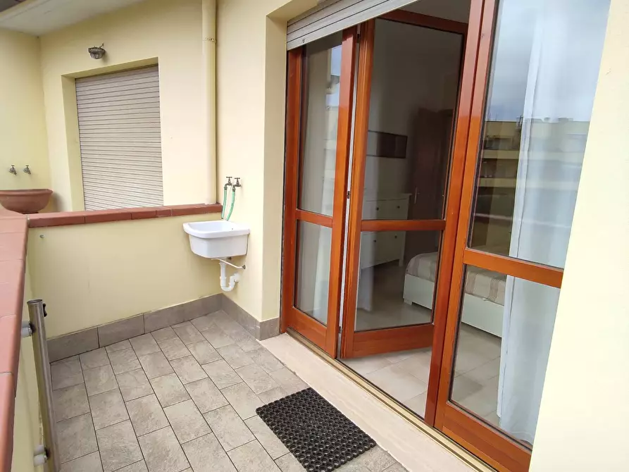 Immagine 9 di Appartamento in affitto  in Via Vivaldi Ugolino e Vadino 3 a Pisa