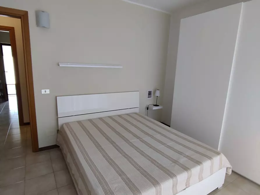 Immagine 11 di Appartamento in affitto  in Via Vivaldi Ugolino e Vadino 3 a Pisa