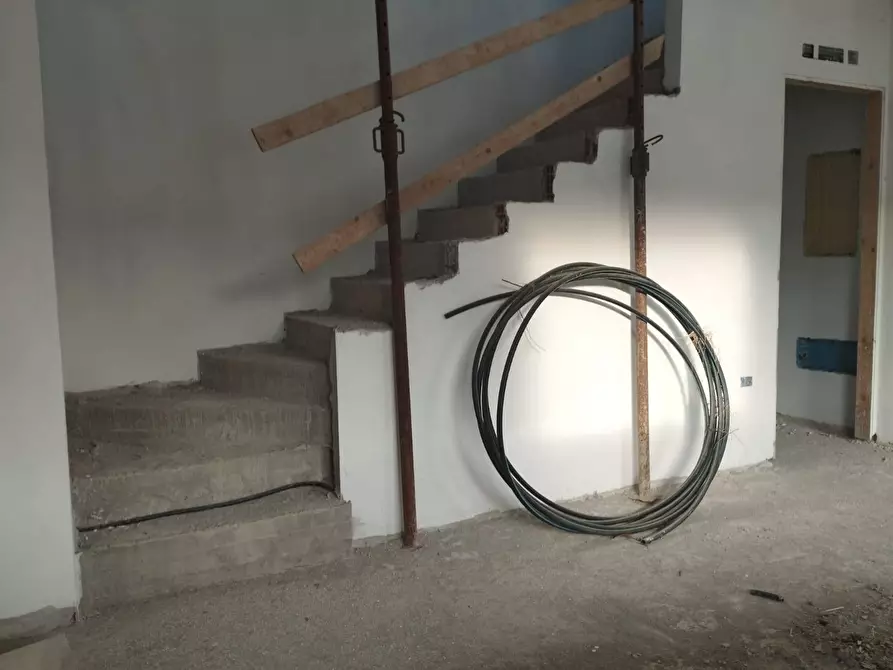 Immagine 11 di Villa in vendita  in Via San Martino a Castelfranco Di Sotto