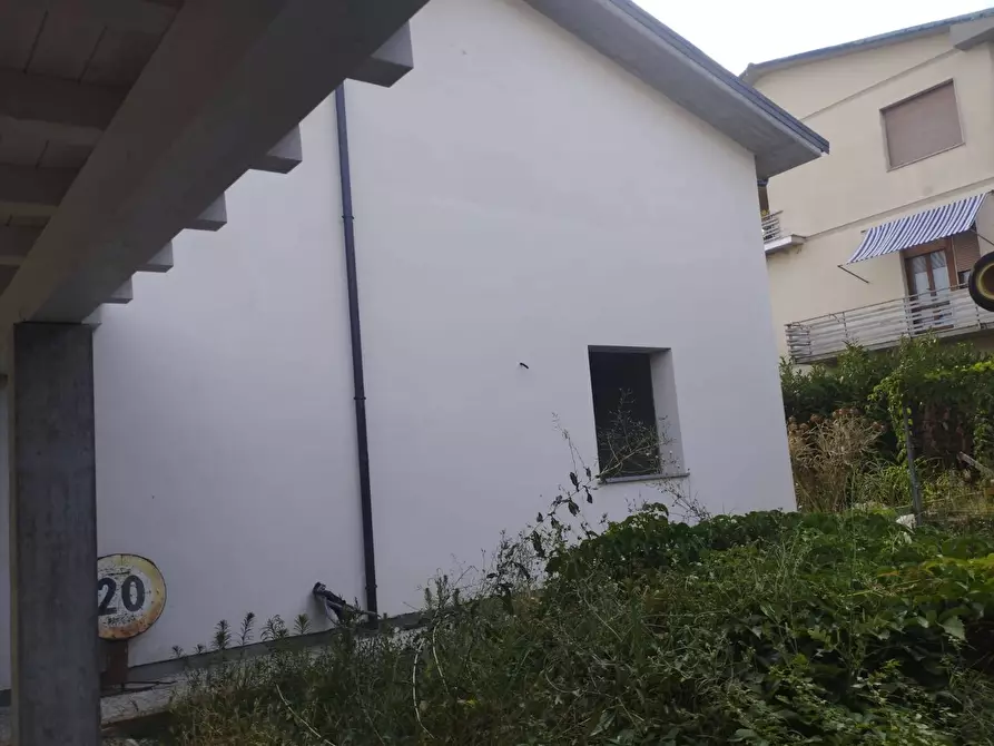 Immagine 3 di Villa in vendita  in Via San Martino a Castelfranco Di Sotto