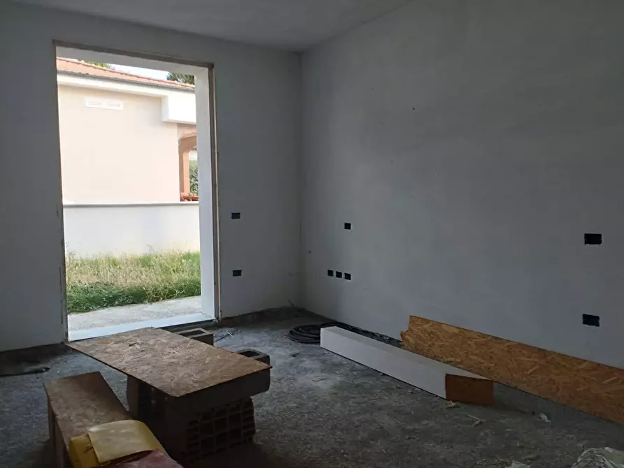Immagine 10 di Villa in vendita  in Via San Martino a Castelfranco Di Sotto