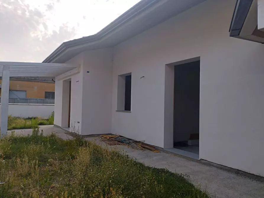 Immagine 2 di Villa in vendita  in Via San Martino a Castelfranco Di Sotto